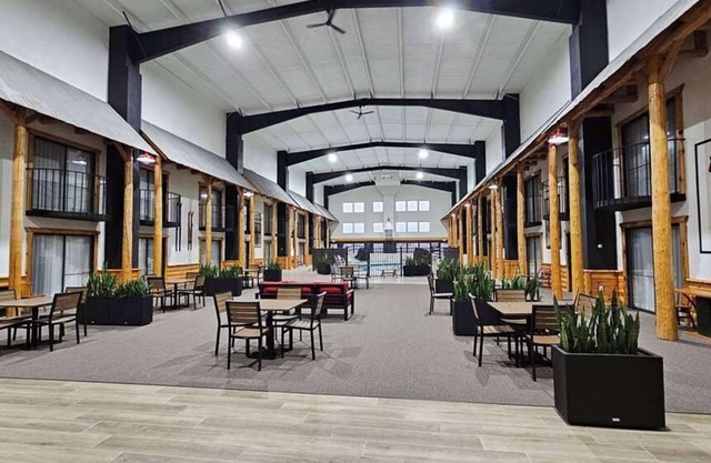 Lumber Jack Lodge, Ascend Hotel Collection