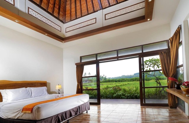 Lumbung Asri Cottage