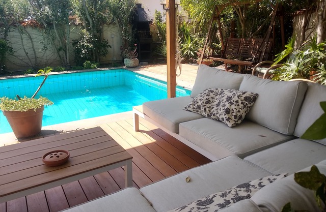 Lumia Luxury Apartments - Olivenbaum