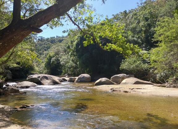 Lumiar Eco Lodge - Chalé Telhado Verde