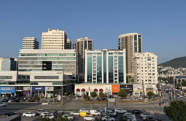 Lumiera Suites Hotel