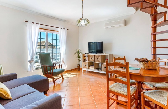 Luminous 3BDR Apartment W/Balcony by LovelyStay