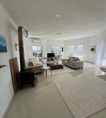 Luminous Loft