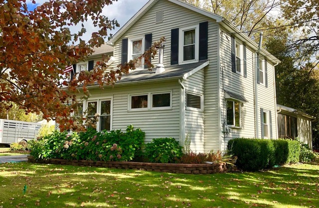 Lummis St. Bungalow in der malerischen Gemeinde Sodus Point NY!