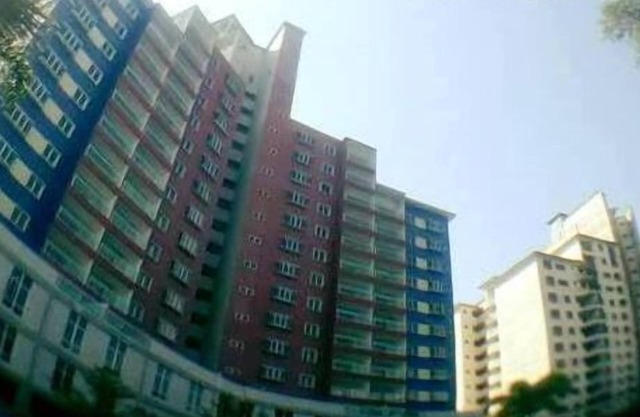 Lumut Valley Resort Condominium