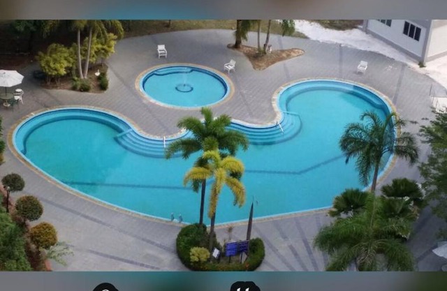 Lumut Valley Resort Condominium