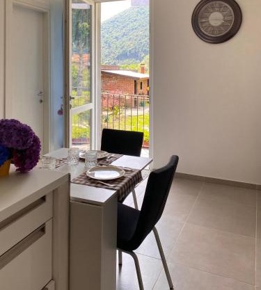 Luna Apartment