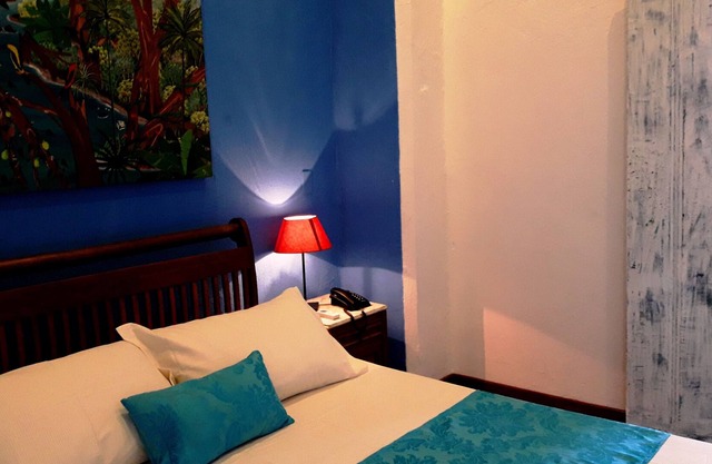 LUNA BAHIA SUITES