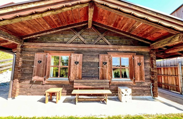 Ferienhaus LUNA (IST200) in Imst - 6 Personen, 2 Schlafzimmer