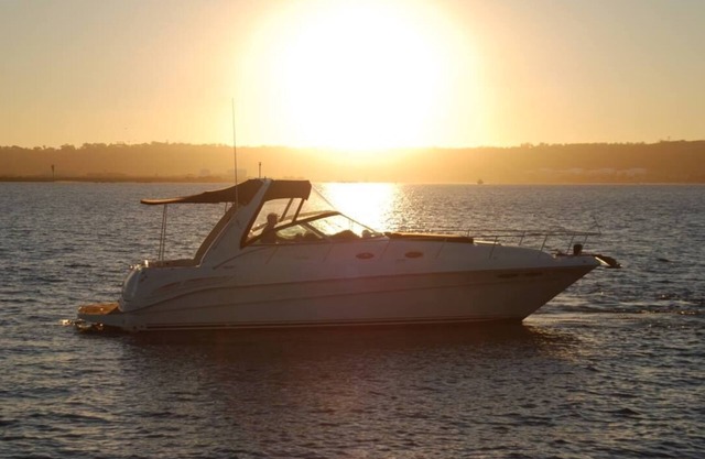 Luna De Mar, 40 'von Luxus Ozean und Zen