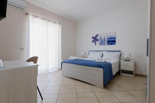 Luna di Sale - Romantic Sea Rooms & Apartments