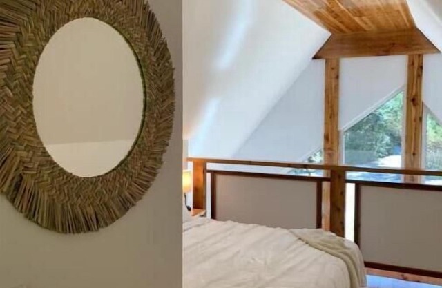 Luna ~ Halfmoon Bay Beach House