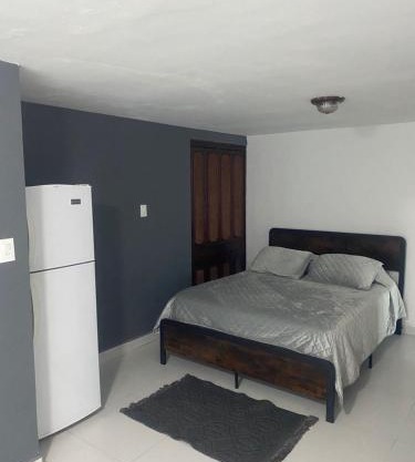 Luna Nueva Habitación Privada