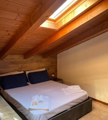 Luna's Home-10 minutes from Ponte di Legno