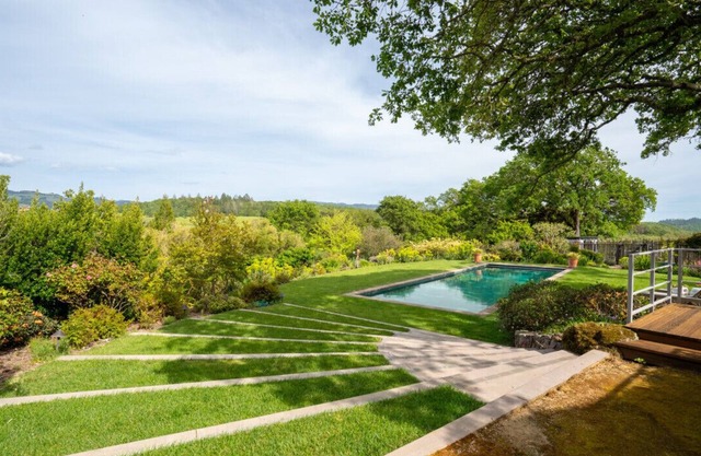 Luna Vista - 3 BD plus 2 Bonus Rooms, Pool, Spa