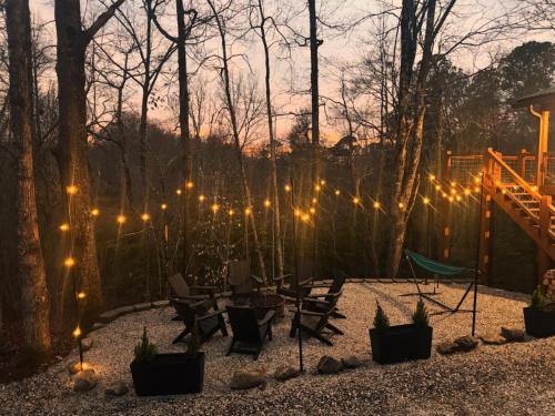 LunaBear's Hideaway