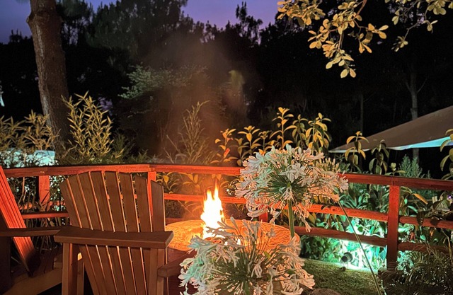LUNADA GLAMPING