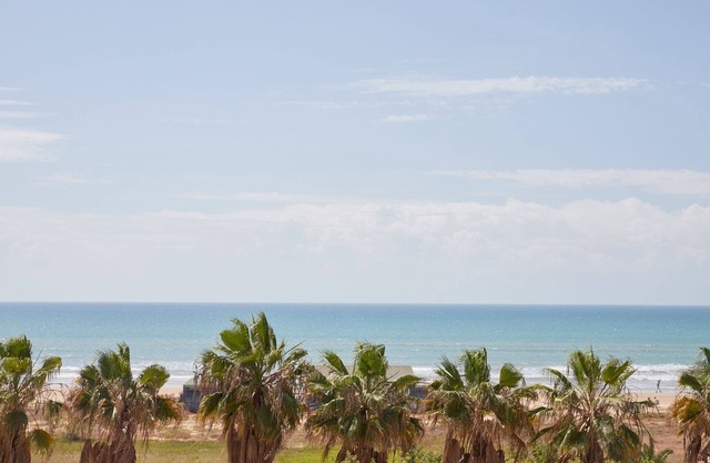 LunaNera Suite - Sea View