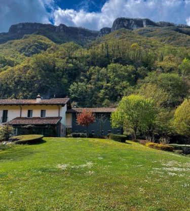 Lunaria Casa