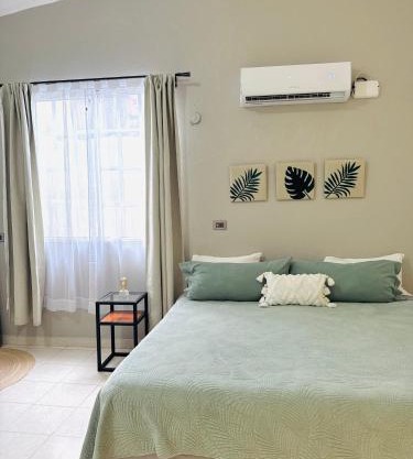 Lunas Apartment