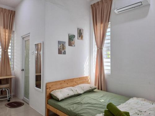 Lunas Kulim Hi Tech BKE Q Comfort