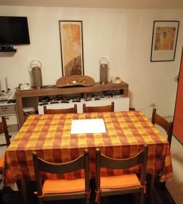 Luni Casa dolce Casa posto accogliente tranquillo