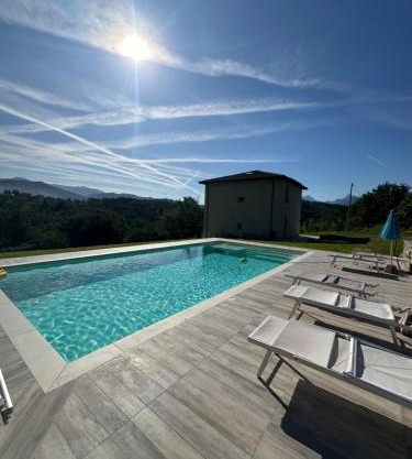 Lunigiana, Lorenzo House