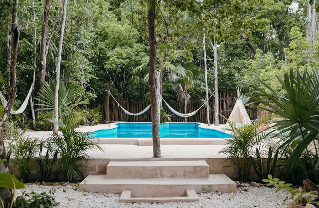 Lunita Jungle Hotel