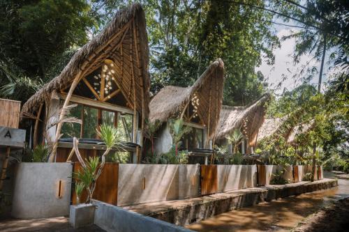 LUNORAA - Ubud Luxury VIlla