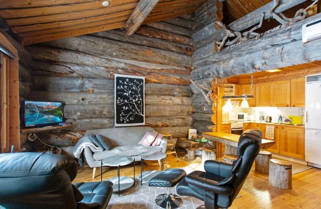 Luostonsokka 1 by Interhome