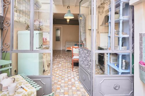 Luoulou Viareggio per 2 persone