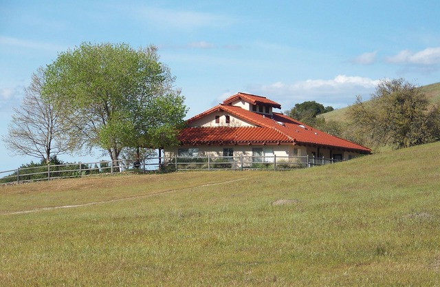Lupine Ranch - Wine Country Guest House