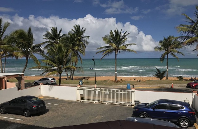 Luquillo Sunrise beach Inn