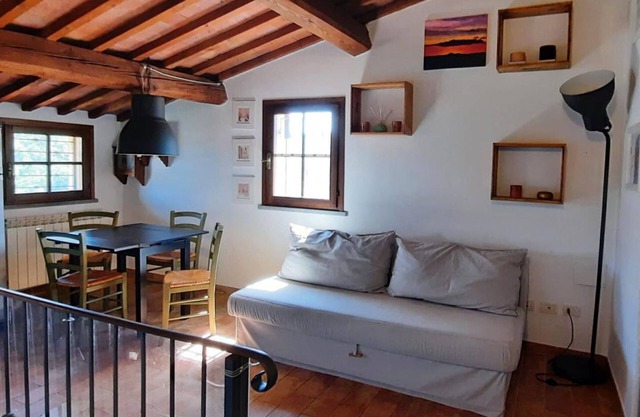 Lura House – Charming Home in Stibbio San Miniato
