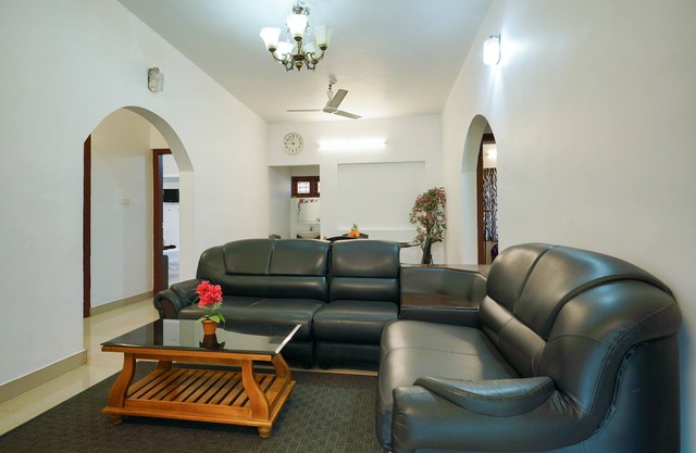 Üppige Zimmer / Modern Home Stay / Munnar