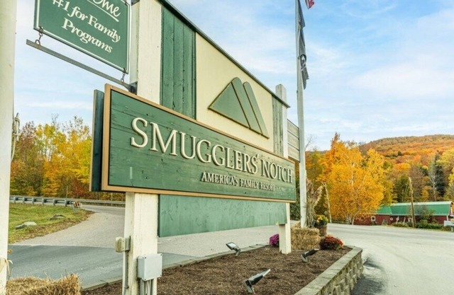 Wyndham Smugglers Notch - Vermont - 2 Schlafzimmer
