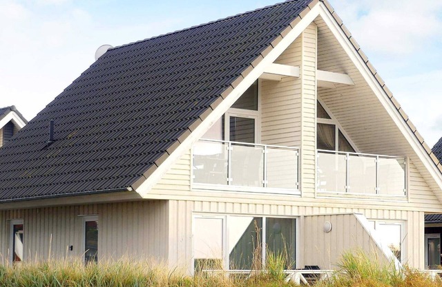 4 Personen Ferienhaus in Wendtorf