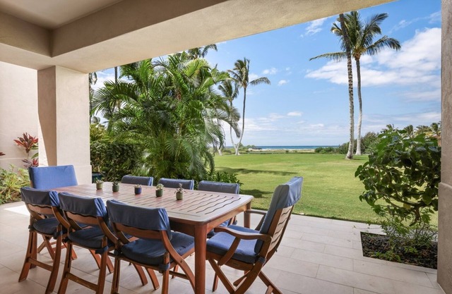Wünschenswertes Ocean View 3BD Golf Villa (3101 Kumukehu) im Four Seasons Resort Hualalai
