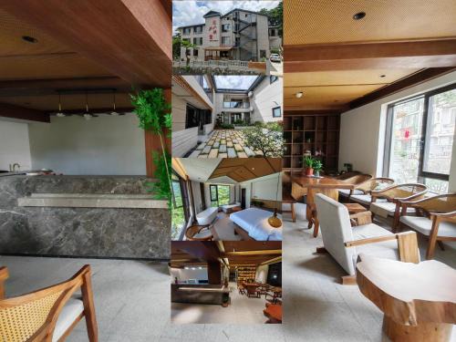 Lushan Youlu Villa