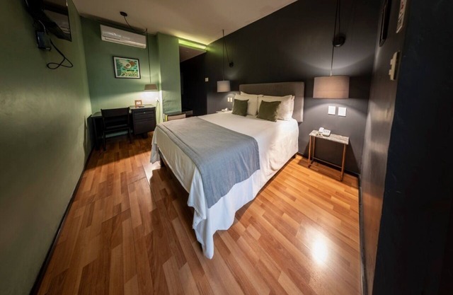 Lusitania Suites