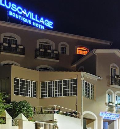 Luso Village Boutique Hotel