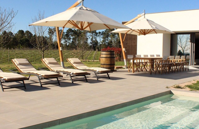 Lusus Wine House