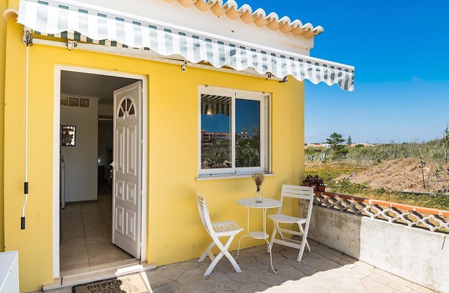 Lutea Blue Apartment, Klimaanlage, WLAN, Terrasse