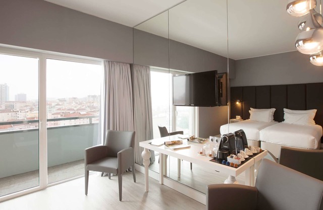 Lutecia Smart Design Hotel