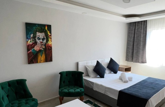 Luu Hotel