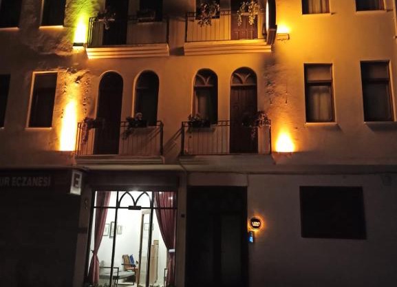 LUWİ ANTAKYA BOUTİQUE HOTEL