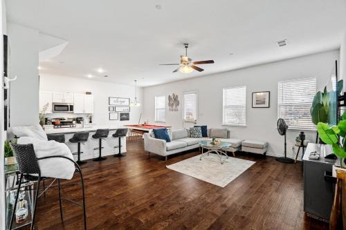 Luxé Living KASA