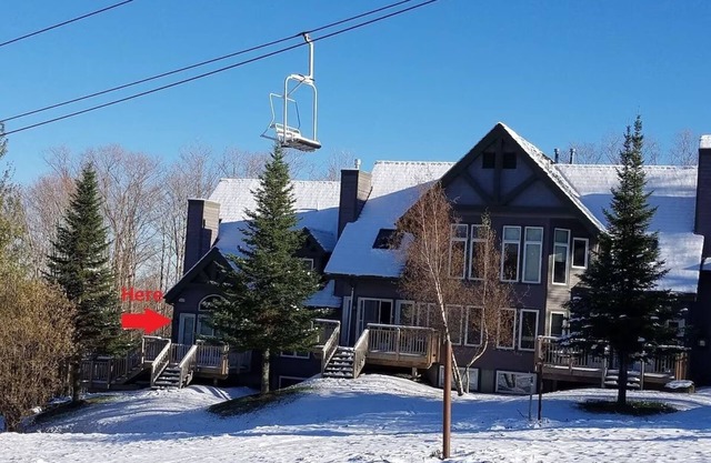 Lux 5BR/4BA V125 Ski I/O, 18-hole Championship Golf, Water Park, pet friendly