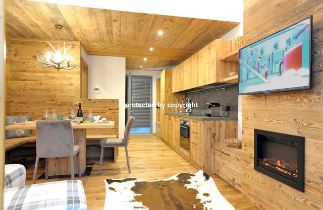 Lux Apartment Pinzolo Top Class 1