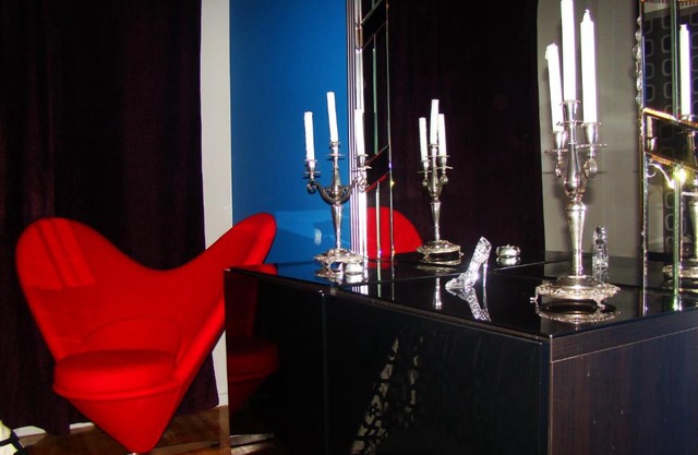 Lux Apartment